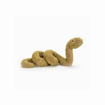 Jellycat Slither Snake UK | 06279YEFK